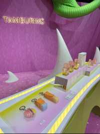 【TAMBURINS】東京旅行はここがおすすめ🤍クリスマスプレゼント買うならここ行って🎄🤍【東京・表参道】