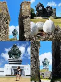 If you love nature, its Bali !! 🌴🌊