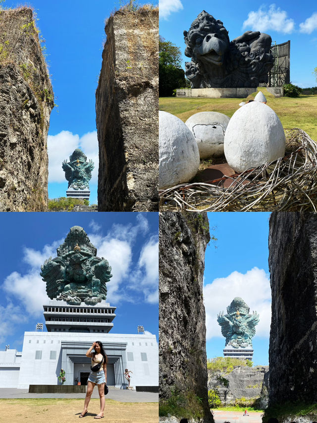 If you love nature, its Bali !! 🌴🌊