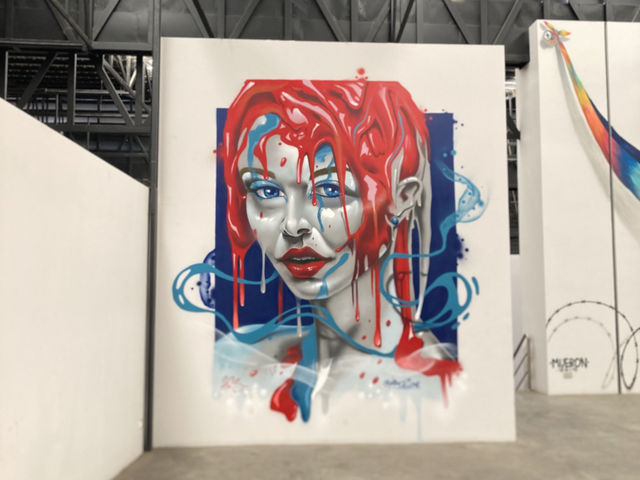 Dream Space Gallery 