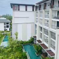 Khao Lak Marriott Beach Resort & Spa 