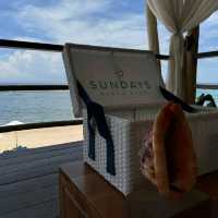 Sundays Beach Club Villas