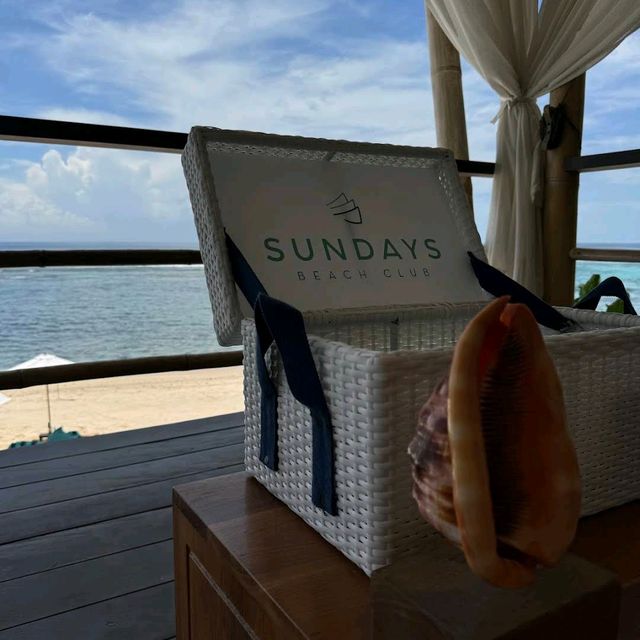 Sundays Beach Club Villas