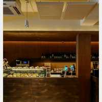 A Delightful Coffee Experience at PPP Coffee