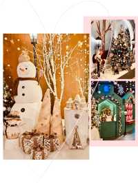 Perfect for Capturing Holiday Magic 📸