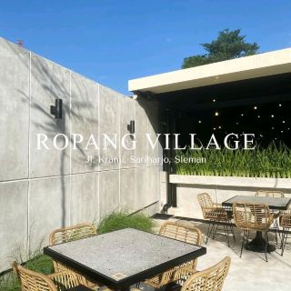 ROPANG VILLAGE