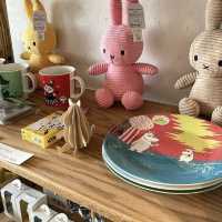 【兵庫】北欧コンセプトのカフェ