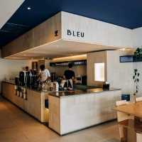 Coffe Blue