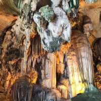 Kek Lok Tong Cave Temple and Zen Gardens