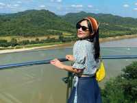 สกายวอล์คเชียงคาน จุดชมวิวภูเขาสุดอลังการ