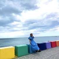 【チェジュ島】インスタ映えフォトスポット！