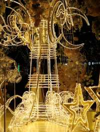 Experience an Electrifying New Year’s Eve at Taipei 101 District