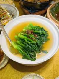 君綽軒蛇宴套餐