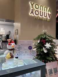 日本過江龍雪糕店