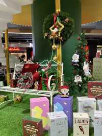 เดินเล่นงาน TOYCITY แวะชม Art toy ตัวตึง! ที่สยาม