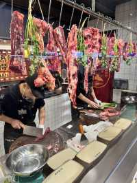 野牛匠•潮汕牛肉火鍋✨