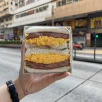 รวมร้านอร่อยที่“ฮ่องกง”
