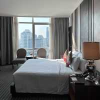 The Berkeley Hotel Pratunam 