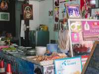 ข้าวซอยสิบสองปันนา ร้านป้าอ่อน สูตรดั้งเดิม