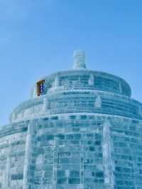 A Bucket List Winter Wonderland: Harbin Ice and Snow World