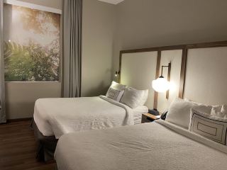[Costa Rica] Conveniently located hotel near the international airport✈️