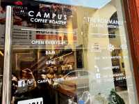 Campus Coffee Roasters Phuket