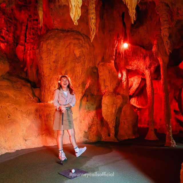 ไป 📸 กับไดโนเสาร์ล้านปี 🦖🦕ที่ภูเก็ตนี่เอง 🥰