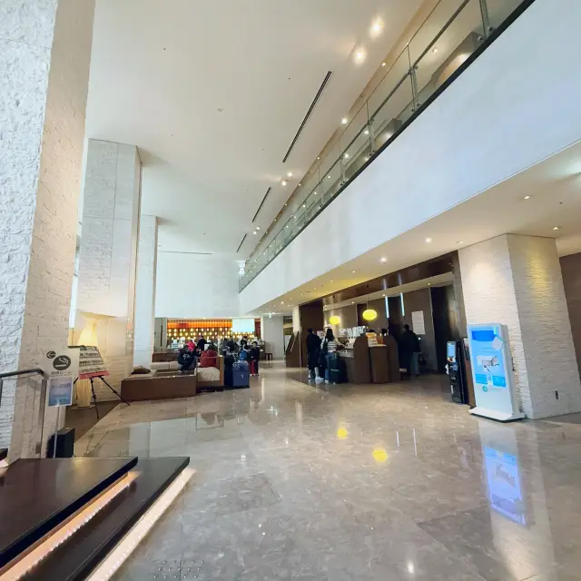 A Comfortable Stay in the Heart of Shinjuku 🇯🇵