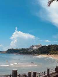 Clean Waters and Well-Maintained Sands