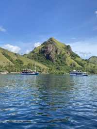 Kelor Island: Tiny Island, Big Charm