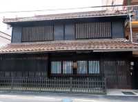 Saijo Sake Town โรงกลั่นเหล้า