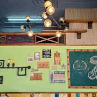 ร้านอาหารเช้าชื่อดังในเกาสง ที่ไม่ควรพลาด