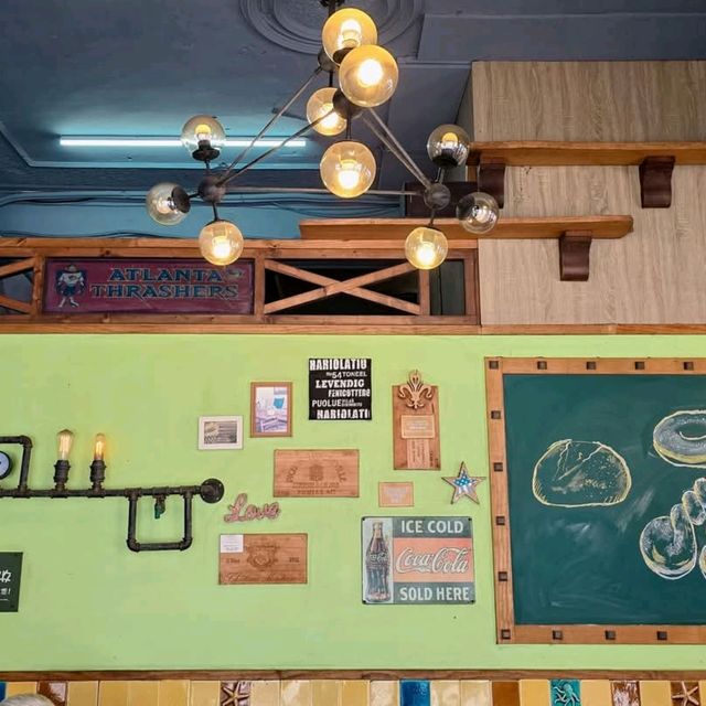 ร้านอาหารเช้าชื่อดังในเกาสง ที่ไม่ควรพลาด ร้านอาหารเช้าชื่อดังในเกาสง ที่ไม่ควรพลาด