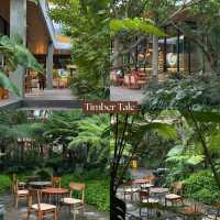 19 Cafe Hopping เขาใหญ่ ปากช่อง 