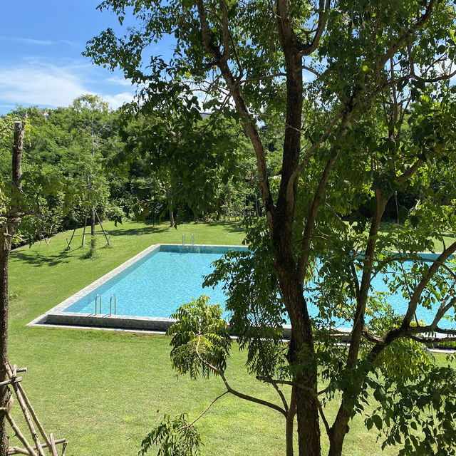 The gallery hotel Naihan 