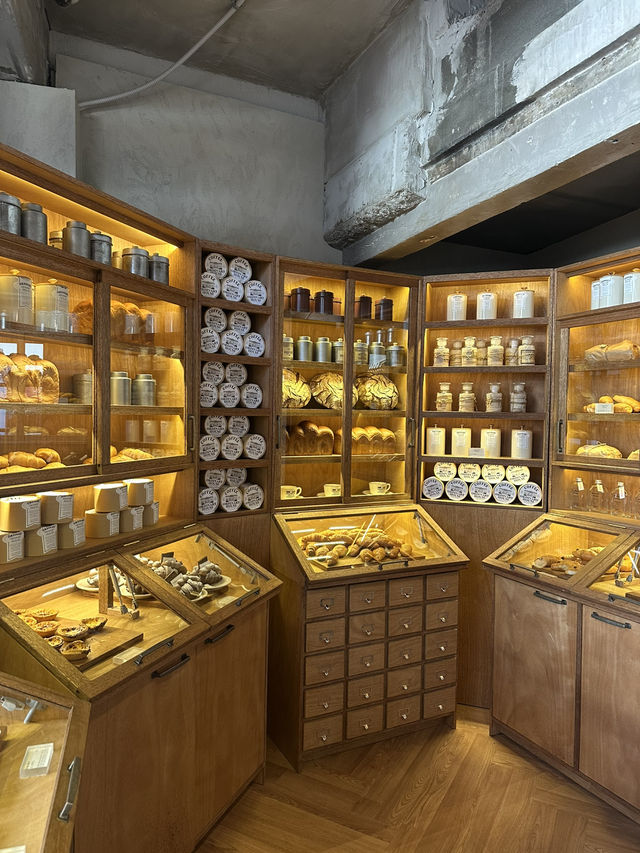 【韓国/大邱】人気カフェの2号店がオープン🍰