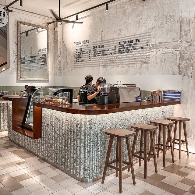 The Cocoa Project