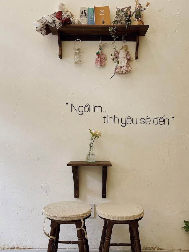 Bittersweet Cafe