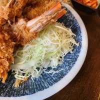 제주 연동 맛집)바삭돈가스 - 제주시내 가성비 좋은 제주도민 돈까스 맛집