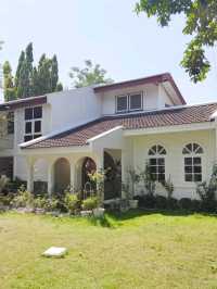 Dripster House cafe คาเฟ่บางใหญ่ นนทบุรี