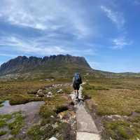 Cradle Mountain
