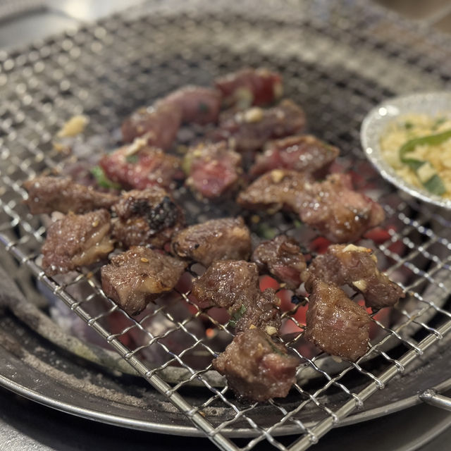 을지로 맛집 남영동양문을지로점
