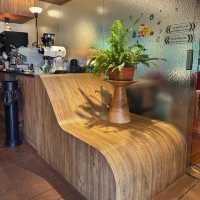 🥗 Light Minute Home Cafe
