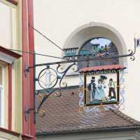 พิพิธพัณฑ์ ของเมือง Appenzell 