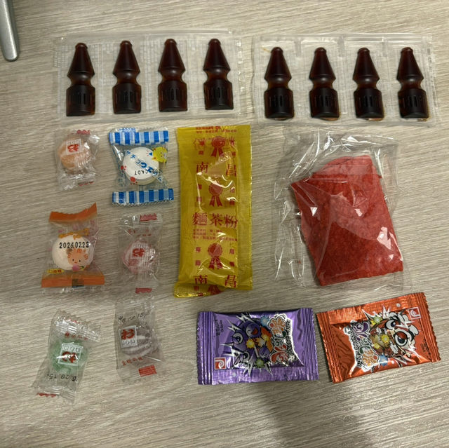煙波早餐超讚😋 宜蘭傳藝值得你花時間慢慢玩～🚗