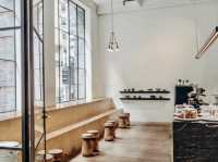 Skittle Lane coffee shop