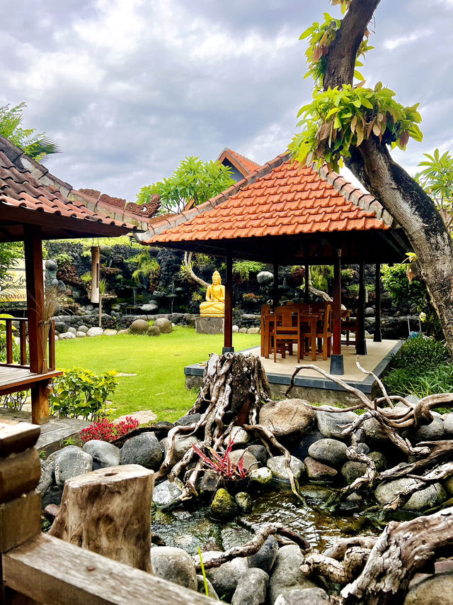 Legendary Food In Bali You Must Visit With Your Family✨
