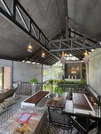 Goodtime cafe คาเฟ่ที่อากาศดีที่สุดในไทย ที่คีรีวง