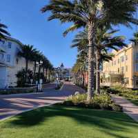 Hotel Del Coronado – Coronado, CA