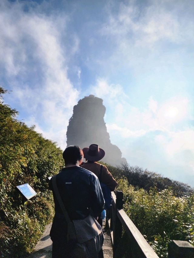 ✨Closest Point to Heaven in Guizhou✨